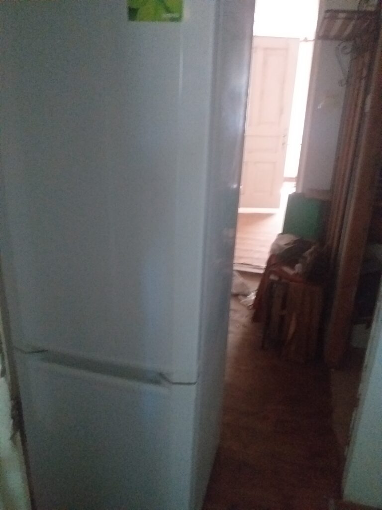 Opuszczony dom, Krzeszowice, województwo małopolskie - zdjęcie 1