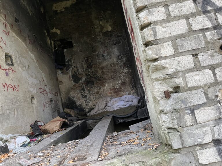 Opuszczony dom, Tychy, województwo śląskie - relacja z 07.2024, zdjęcie 4