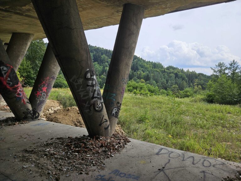 Stalownik, Bielsko-Biała, województwo śląskie - relacja z 08.2024, zdjęcie 77