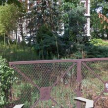 Opuszczone przedszkole Kluczbork