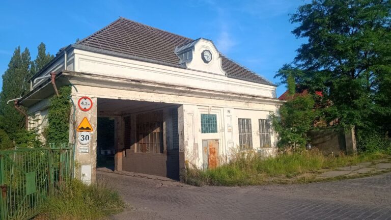 Papiernia Skolwin, Szczecin, województwo zachodniopomorskie - relacja z 08.2024, zdjęcie 13