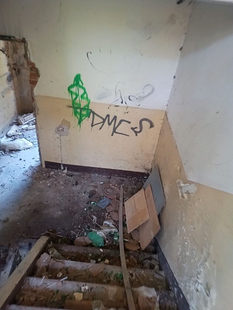 Fabryka papieru, Szczecin, województwo zachodniopomorskie - zdjęcie 4