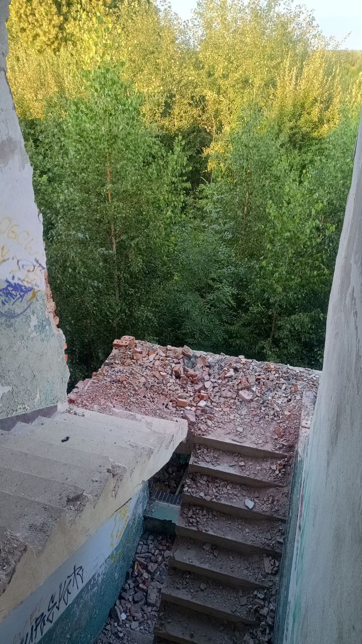 Fabryka papieru, Szczecin, województwo zachodniopomorskie - zdjęcie 7