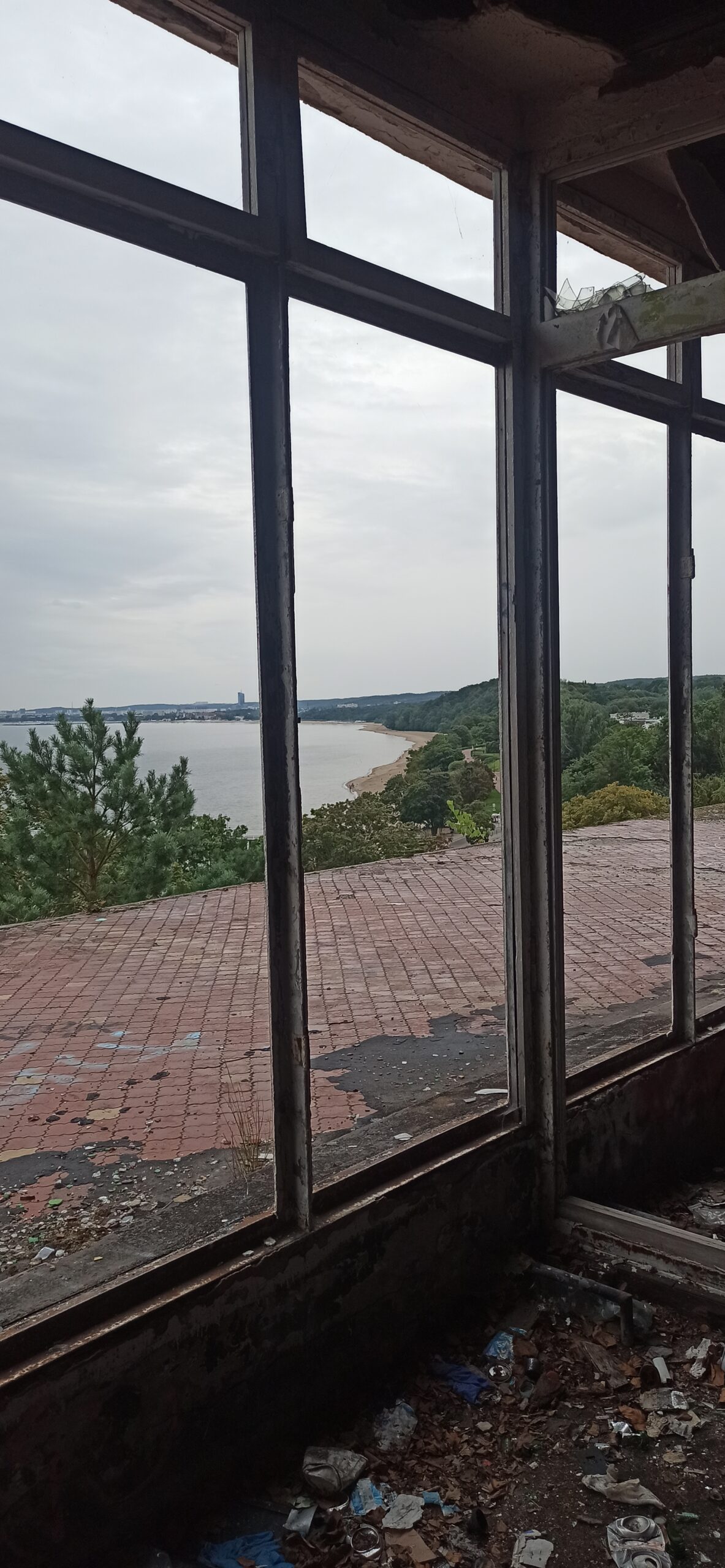 Sanatorium, Gdynia, pomorskie — zdjęcie 1
