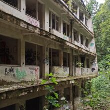 Sanatorium Gdynia