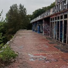 Sanatorium Gdynia