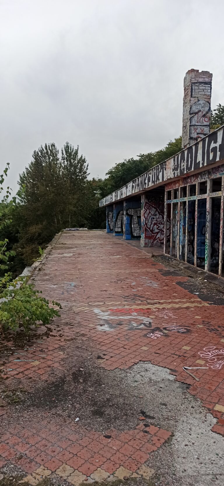 Sanatorium, Gdynia, województwo pomorskie - relacja z 08.2024, zdjęcie 46