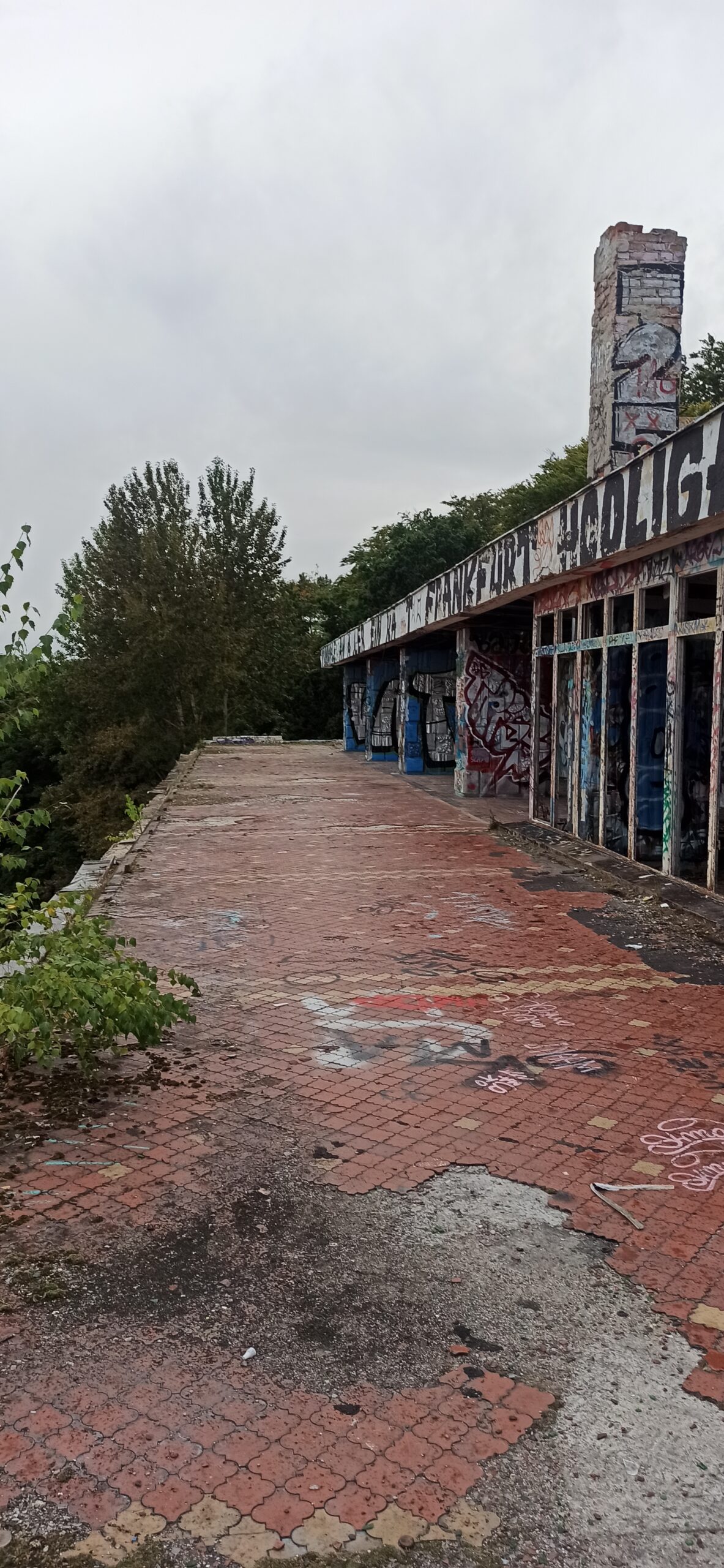 Sanatorium, Gdynia, pomorskie — zdjęcie 3