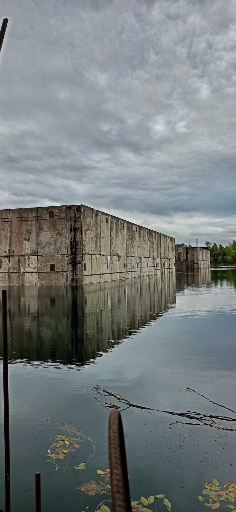 Elektrownia Jądrowa Żarnowiec, Kartoszyno, województwo pomorskie - relacja z 08.2024, zdjęcie 18