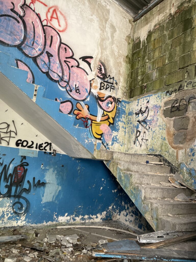Wędzarnia Ryb, Katowice, województwo śląskie - relacja z 08.2024, zdjęcie 12