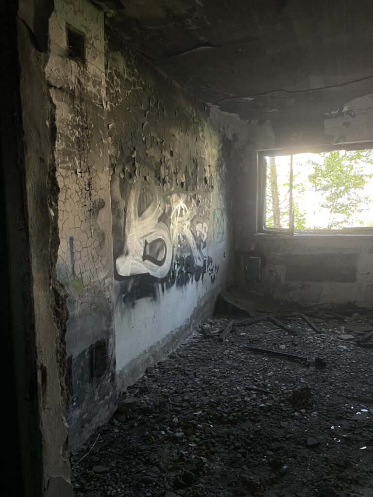 Wędzarnia Ryb, Katowice, województwo śląskie - relacja z 08.2024, zdjęcie 13