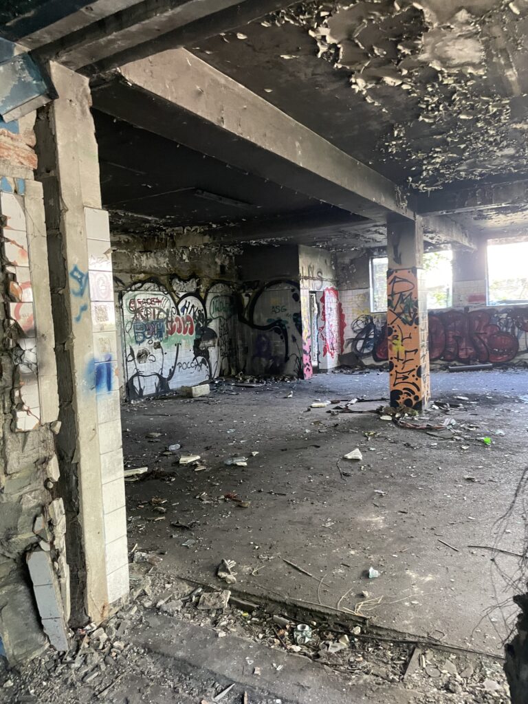 Wędzarnia Ryb, Katowice, województwo śląskie - relacja z 08.2024, zdjęcie 16