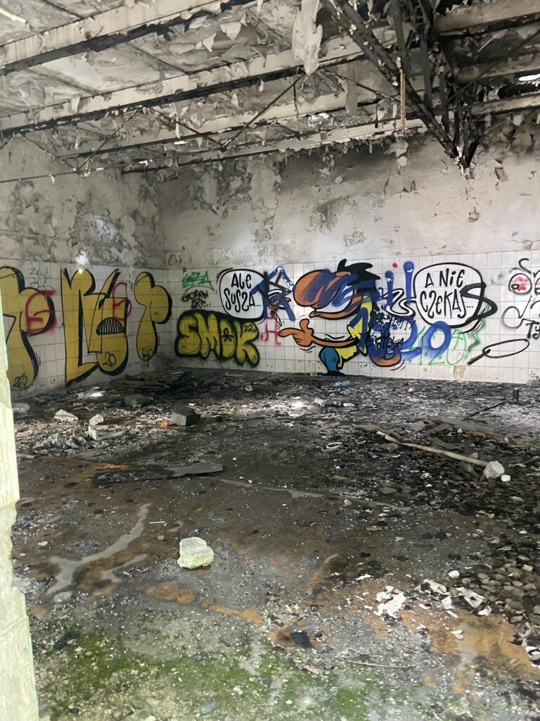 Wędzarnia Ryb, Katowice, województwo śląskie - relacja z 08.2024, zdjęcie 17