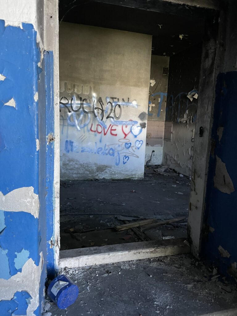 Wędzarnia Ryb, Katowice, województwo śląskie - relacja z 08.2024, zdjęcie 20