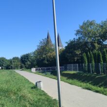 Budynek piekarni Krzeszowice