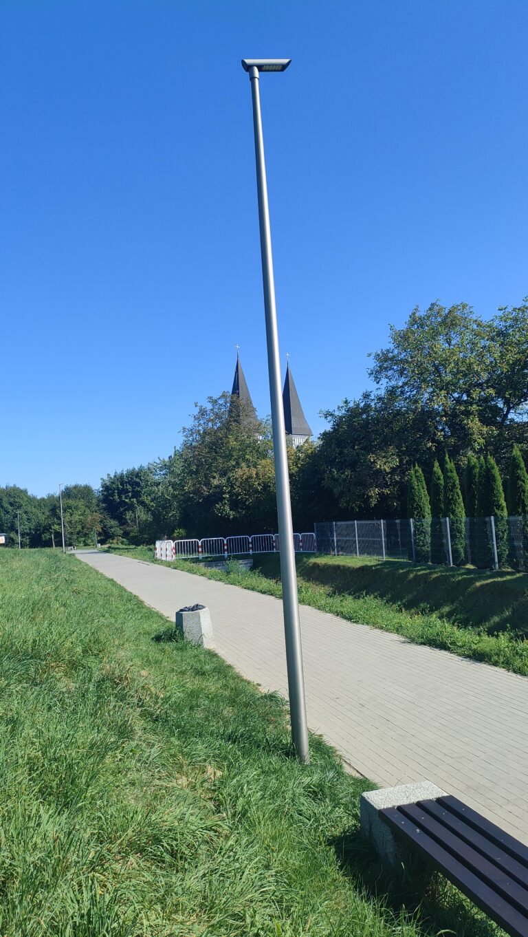 Budynek piekarni, Krzeszowice, województwo małopolskie - relacja z 08.2024, zdjęcie 20