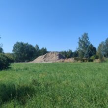 Budynek piekarni Krzeszowice