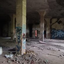 Przędzalnia Cienkoprzędna H.Grohmana Łódź