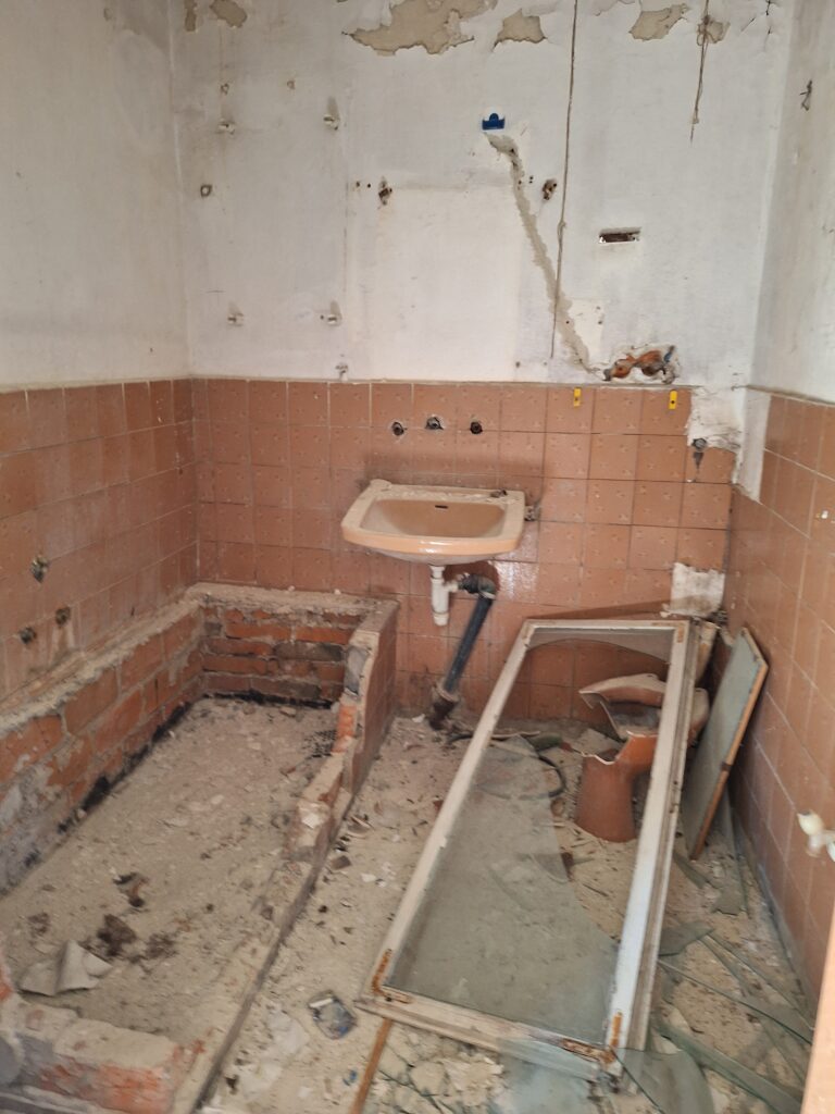 Chata “Drakuli”, Dominiczyn, województwo lubelskie - relacja z 08.2024, zdjęcie 34