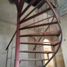 Opuszczony dom Ustroń