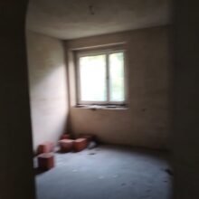 Opuszczony dom Ustroń