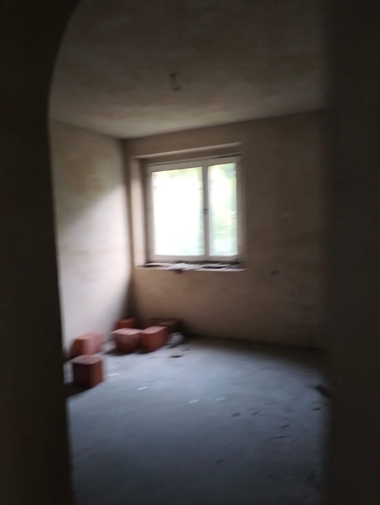 Opuszczony dom, Ustroń, województwo śląskie - zdjęcie 5