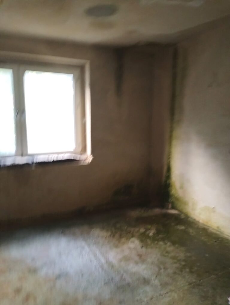 Opuszczony dom, Ustroń, województwo śląskie - zdjęcie 6