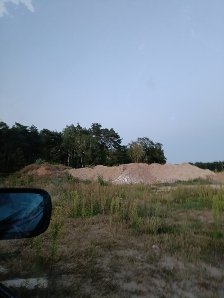 Obiekt 50050 Rokada, Nowe Borówko, województwo wielkopolskie - relacja z 08.2024, zdjęcie 9