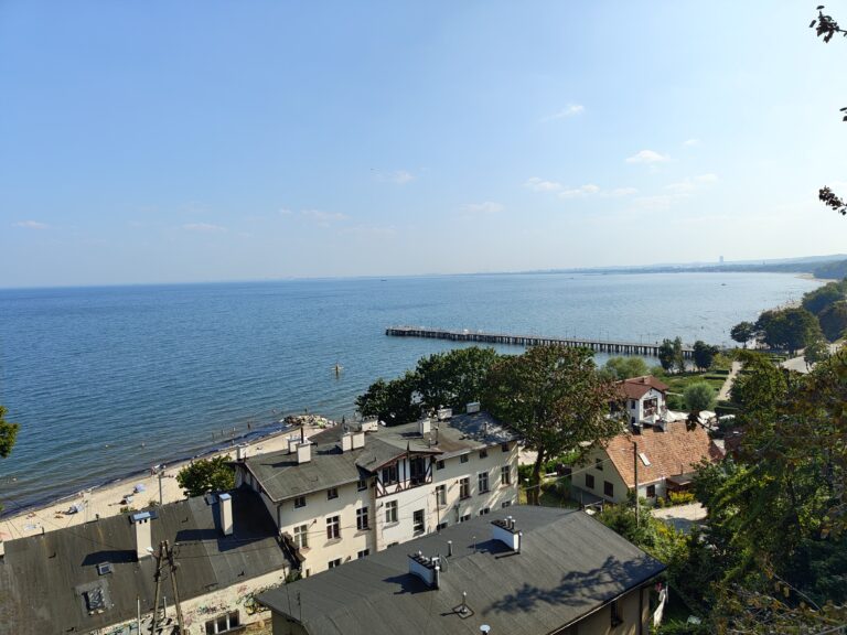 Dom profilaktyczno-wypoczynkowy Zdrowie, Gdynia, województwo pomorskie - zdjęcie z relacji 12