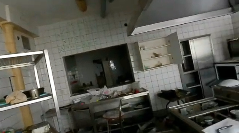 Hotel Bajka, Łagów, województwo lubuskie - zdjęcie z relacji 1