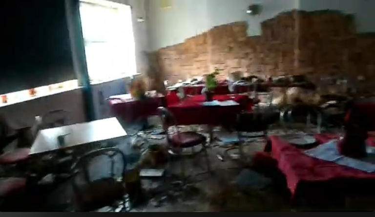 Hotel Bajka, Łagów, województwo lubuskie - zdjęcie z relacji 3