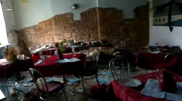 Hotel Bajka, Łagów, województwo lubuskie - zdjęcie z relacji 4