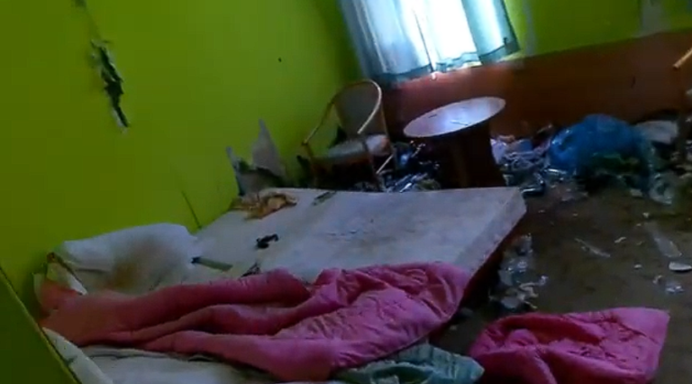 Hotel Bajka, Łagów, województwo lubuskie - zdjęcie z relacji 6
