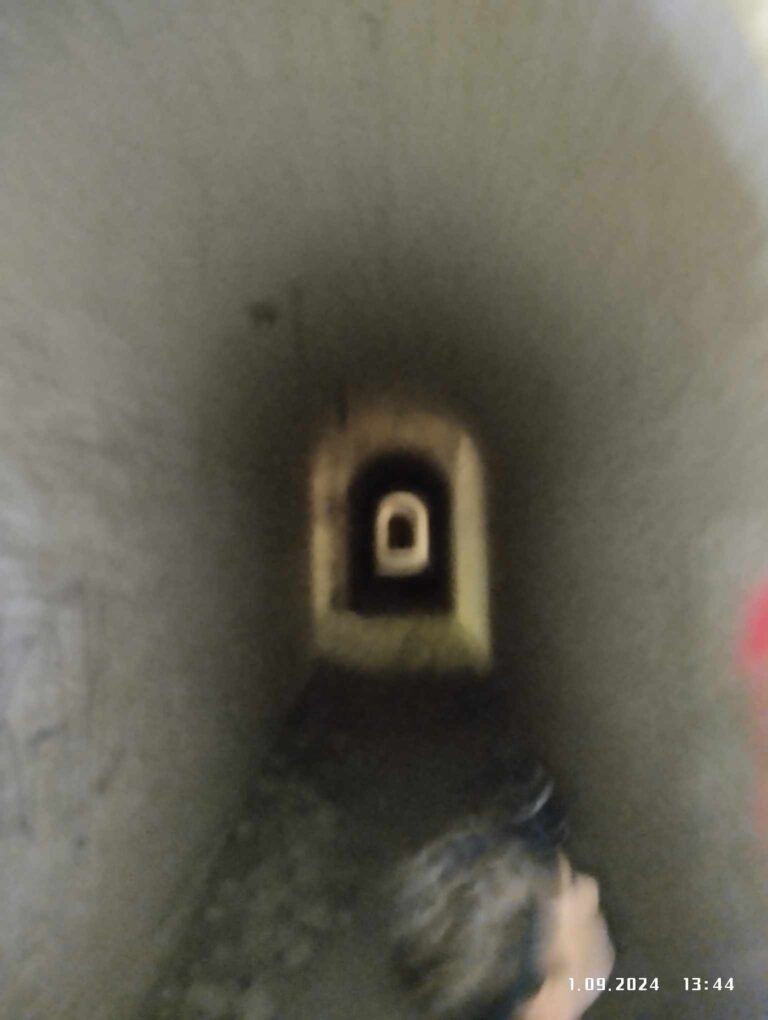Fort Sarbinowo, Kostrzyn nad Odrą, województwo lubuskie - zdjęcie 1