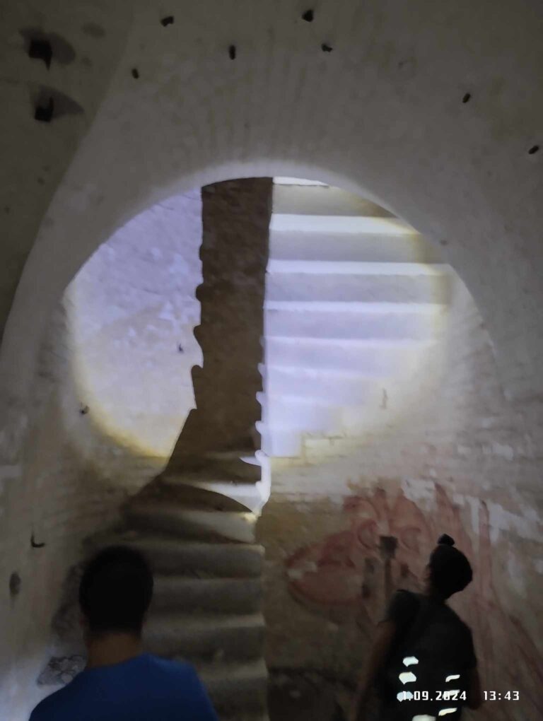 Fort Sarbinowo, Kostrzyn nad Odrą, województwo lubuskie - zdjęcie 2