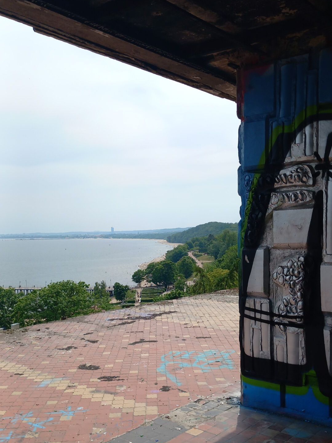 Dom profilaktyczno-wypoczynkowy Zdrowie, Gdynia, województwo pomorskie