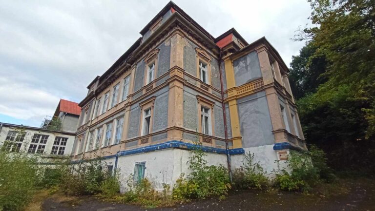 Ośrodek wypoczynkowy – Eldorado, Duszniki-Zdrój, województwo dolnośląskie - zdjęcie z relacji 7