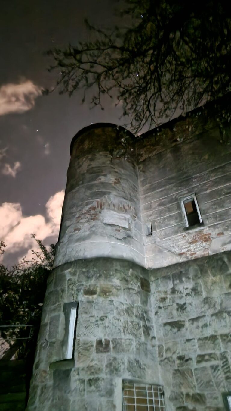 Austro-Węgierski Bunkier Obronny, Tarnów, województwo małopolskie - relacja z 05.2024, zdjęcie 7