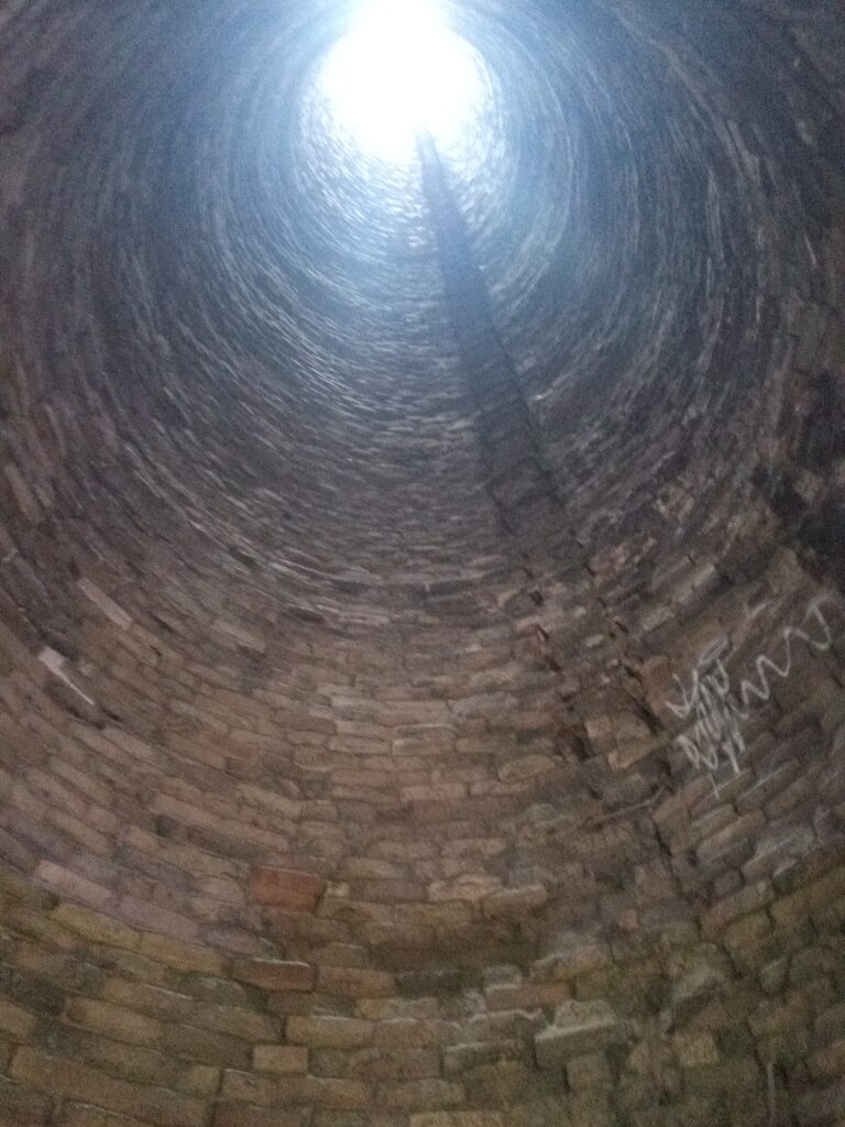 Cementownia Grodziec, Będzin, województwo śląskie - relacja z 09.2024, zdjęcie 57