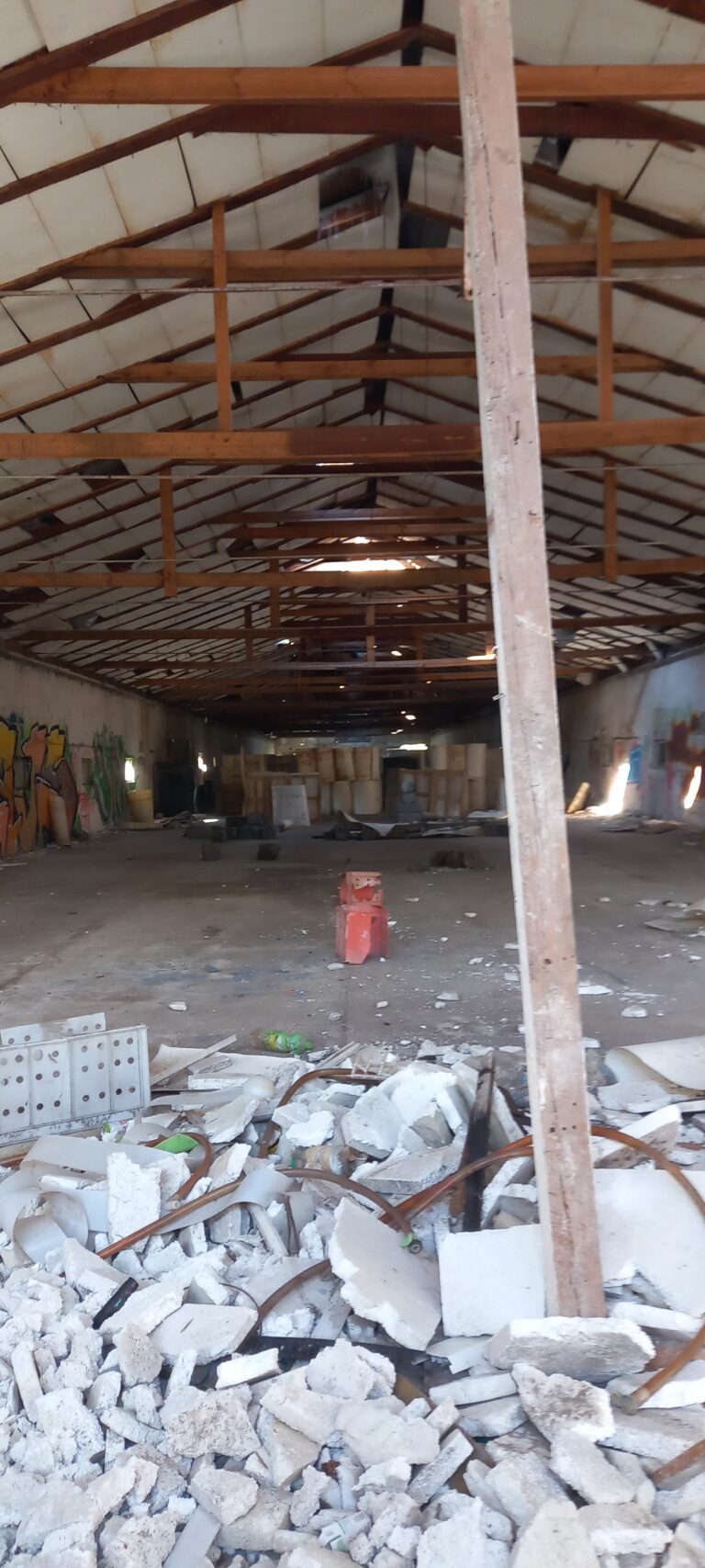 Kurzarnia Zwonowice Rybnik, Zwonowice, województwo śląskie - zdjęcie 1