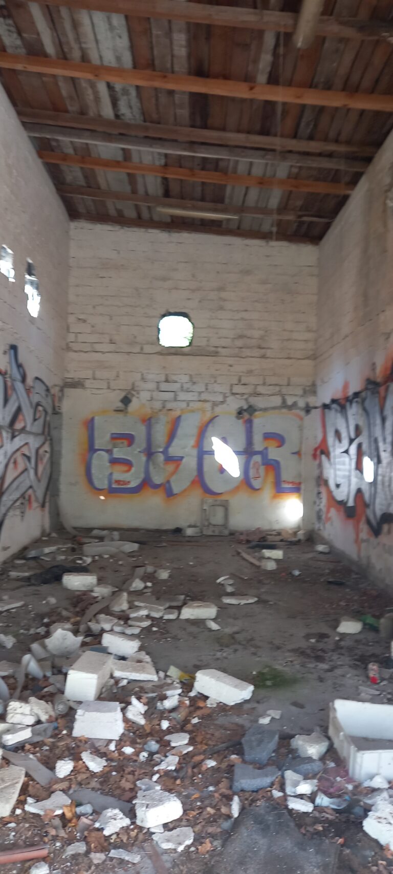 Kurzarnia Zwonowice Rybnik, Zwonowice, województwo śląskie - zdjęcie 3