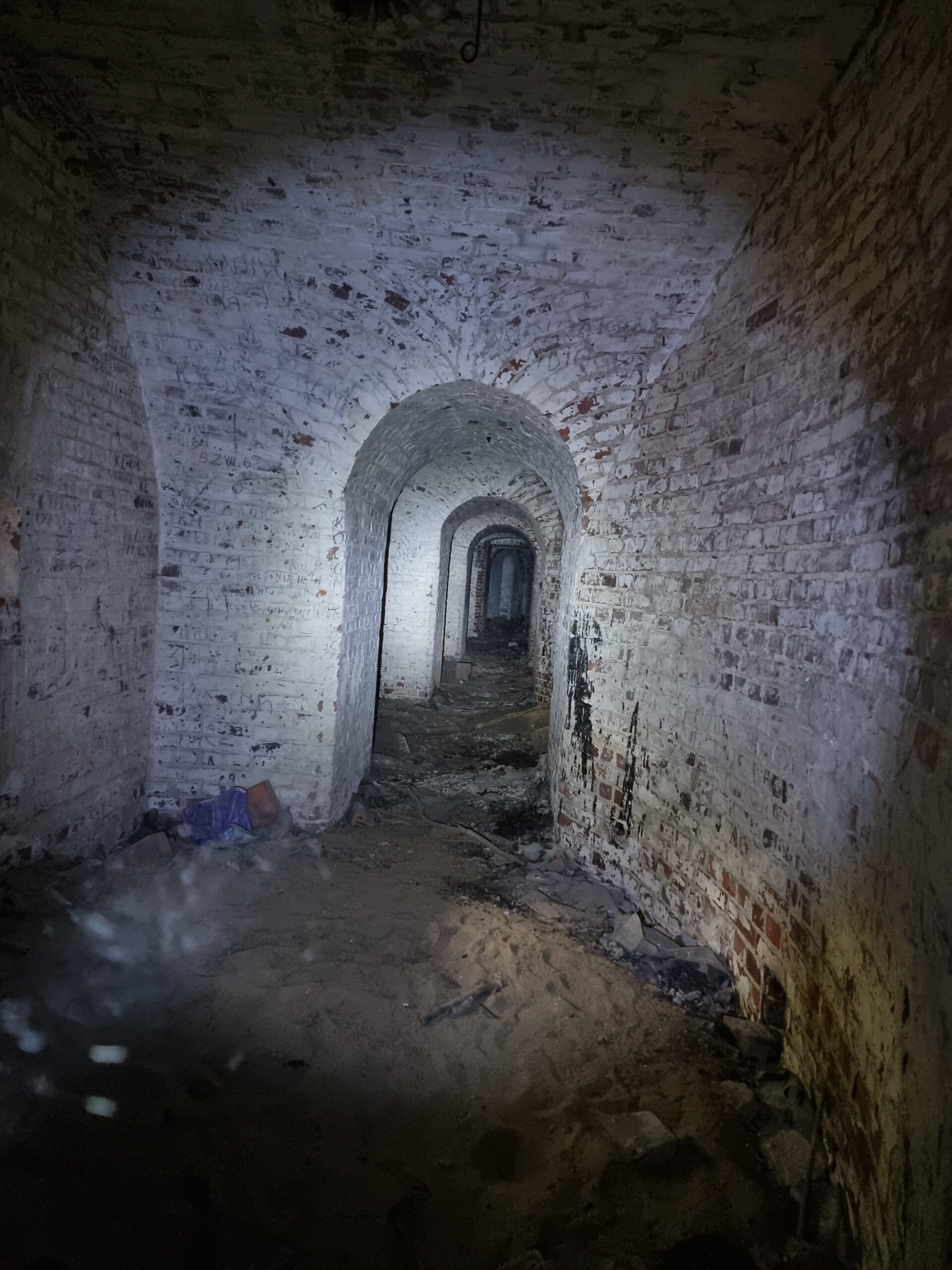 Fort VII im. Tadeusza Kościuszki, Toruń, województwo kujawsko-pomorskie