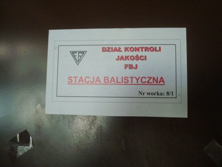 Fabryka Broni łucznik, Radom, województwo mazowieckie - relacja z 08.2024, zdjęcie 20