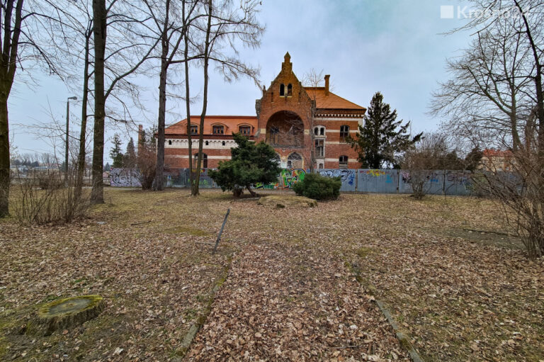 Pałac Kaczkowskich w Krośnie, Krosno, województwo podkarpackie - zdjęcie 4