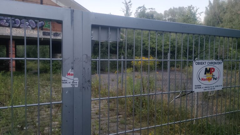 Opuszczony ośrodek wypoczynkowy Maciejka, Ustroń, województwo śląskie - relacja z 08.2024, zdjęcie 52