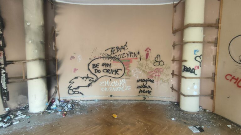 Ośrodek szkoleniowo-wypoczynkowy Huty Katowice w Rogoźniku (Biały Dom), Rogoźnik, województwo śląskie - relacja z 06.2024, zdjęcie 32