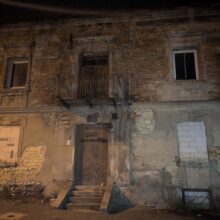 Opuszczony Dom, Lublin, województwo lubelskie - relacja z 01.2025, zdjęcie 1
