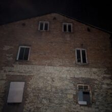 Opuszczony Dom, Lublin, województwo lubelskie - relacja z 01.2025, zdjęcie 2