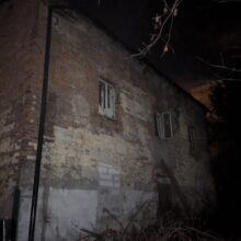 Opuszczony Dom, Lublin, województwo lubelskie - relacja z 01.2025, zdjęcie 3