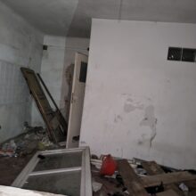 Opuszczony Dom, Lublin, województwo lubelskie - relacja z 01.2025, zdjęcie 4